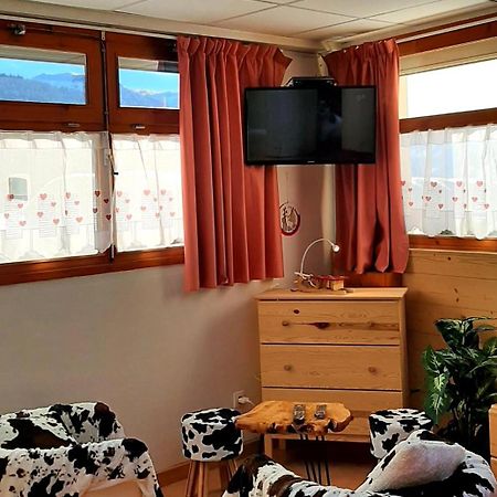 L'Aigle Royal Apartment Vaujany Exterior photo